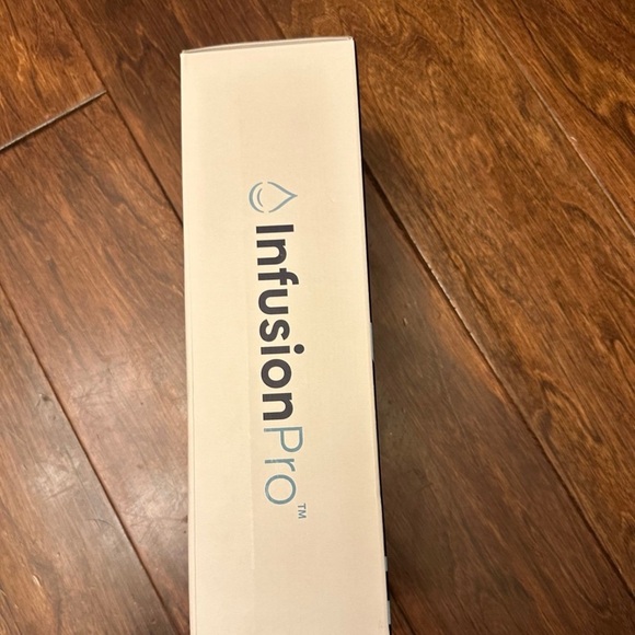 InfusionPro Sport 32 oz. Top Loading Infuser - Picture 4 of 8